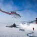 Arctic Airman: Dedication in the extreme
