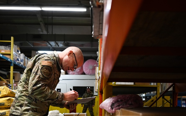 Arctic Airman: Dedication in the extreme