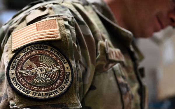 Arctic Airman: Dedication in the extreme