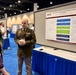 #teamWRAIR Engages with Military Health Leaders and Researchers at MHSRS 2025