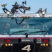 Firefighter driving course