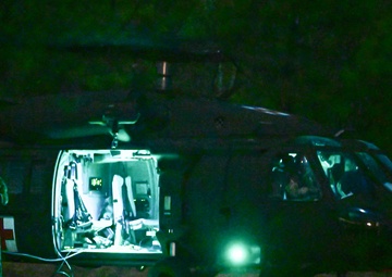 EOD teams, 19 MDG conduct joint field training exercise