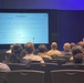#teamWRAIR Engages with Military Health Leaders and Researchers at MHSRS 2025