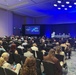 #teamWRAIR Engages with Military Health Leaders and Researchers at MHSRS 2025