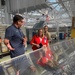 FRCSW Hosts OPNAV Deputy Director