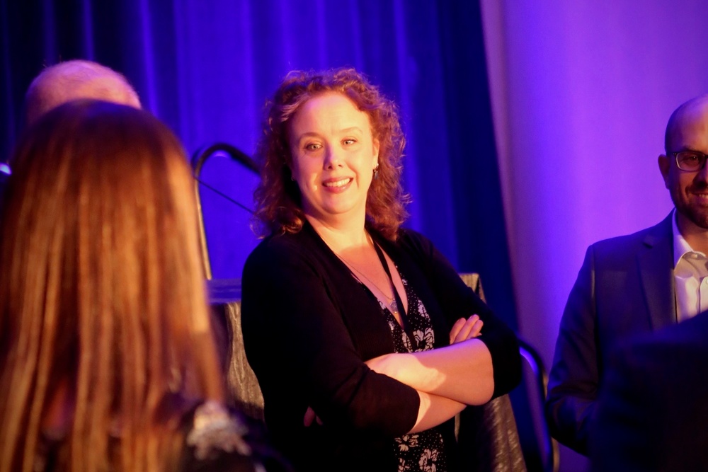 #teamWRAIR Engages with Military Health Leaders and Researchers at MHSRS 2025