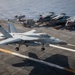 USS Gerald R. Ford (CVN 78) Participates in Neptune Strike