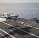 USS Gerald R. Ford (CVN 78) Participates in Neptune Strike