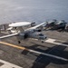 USS Gerald R. Ford (CVN 78) Participates in Neptune Strike