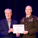 #teamWRAIR Engages with Military Health Leaders and Researchers at MHSRS 2025