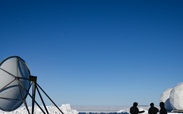 Homeland Defense from the Arctic: ACC AMIC Det 1 and the North Warning System