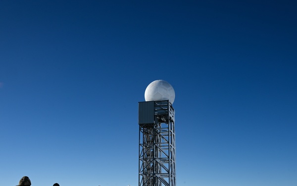 Homeland Defense from the Arctic: ACC AMIC Det 1 and the North Warning System