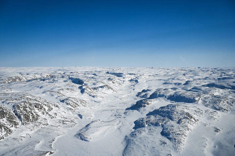 Homeland Defense from the Arctic: ACC AMIC Det 1 and the North Warning System