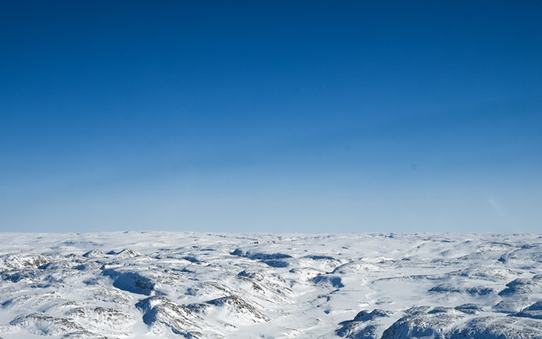 Homeland Defense from the Arctic: ACC AMIC Det 1 and the North Warning System