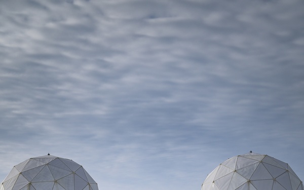 Homeland Defense from the Arctic: ACC AMIC Det 1 and the North Warning System