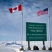 Homeland Defense from the Arctic: ACC AMIC Det 1 and the North Warning System