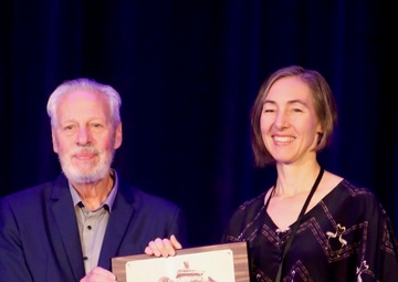 #teamWRAIR Engages with Military Health Leaders and Researchers at MHSRS 2025