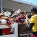NFL’s Washington Commanders host 2025 Training Camp