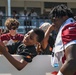 NFL’s Washington Commanders host 2025 Training Camp