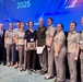 #teamWRAIR Engages with Military Health Leaders and Researchers at MHSRS 2025