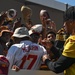 NFL’s Washington Commanders host 2025 Training Camp