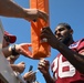 NFL’s Washington Commanders host 2025 Training Camp