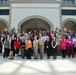 #teamWRAIR Engages with Military Health Leaders and Researchers at MHSRS 2025