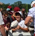 NFL’s Washington Commanders host 2025 Training Camp