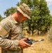 1st Battalion, 26th Infantry Regiment Live Fire Exercise Drone Integration
