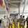 Airborne EOD technicians participate in international static line parachute competition