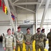 Airborne EOD technicians participate in international static line parachute competition