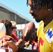 NFL’s Washington Commanders host 2025 Training Camp