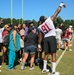 NFL’s Washington Commanders host 2025 Training Camp