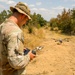 1st Battalion, 26th Infantry Regiment Live Fire Exercise Drone Integration