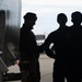 345th EBS support BTF operations in Norway