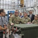 AMC and AMCOM leadership visit Letterkenny Army Depot