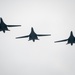 345th EBS support BTF operations in Norway