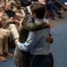 Retirement Ceremony for U.S. Army Joseph B. Berger III