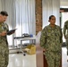 MA2 Cardona Reenlistment