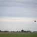345th EBS support BTF operations in Norway