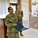 MA2 Cardona Reenlistment