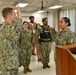 MA2 Cardona Reenlistment