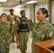 MA2 Cardona Reenlistment