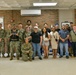 MA2 Cardona Reenlistment