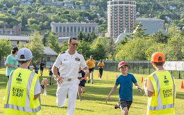 Duluth Navy Week
