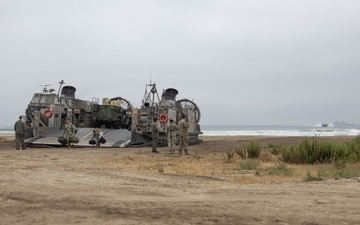 QUART 25.4: Marines return from Seattle Fleet Week