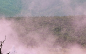 1st Battalion, 26th Infantry Regiment Conducts Live Fire Exercise in Bulgaria