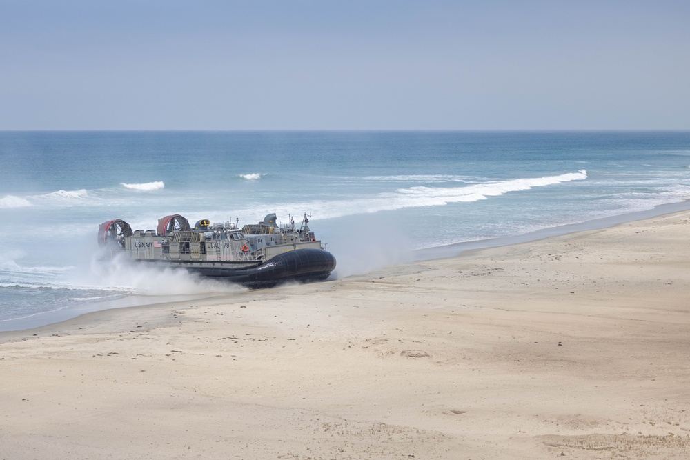 QUART 25.4: Marines return from Seattle Fleet Week