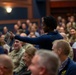 Retirement Ceremony for U.S. Army Lt. Gen. Joseph B. Berger IIII