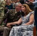 Retirement Ceremony for U.S. Army Lt. Gen. Joseph B. Berger IIII